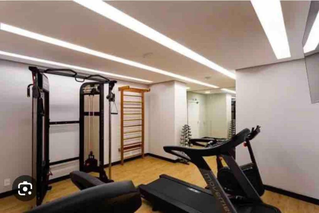 Flat Metro Belem Ultimo Andar 22 Apartamento