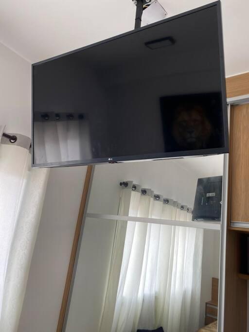 Flat Metro Belem Ultimo Andar 22 Apartamento São Paulo